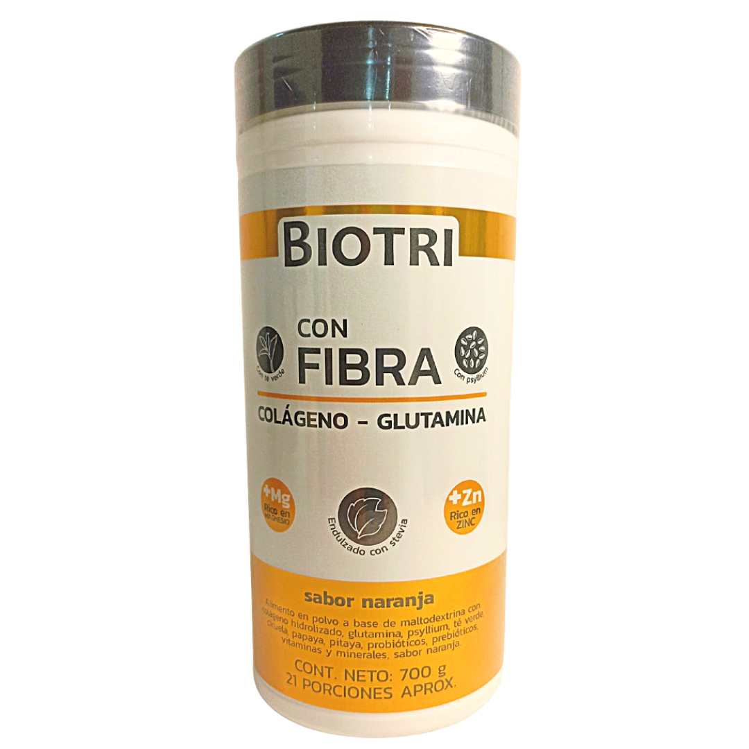 Biotri Fibr®