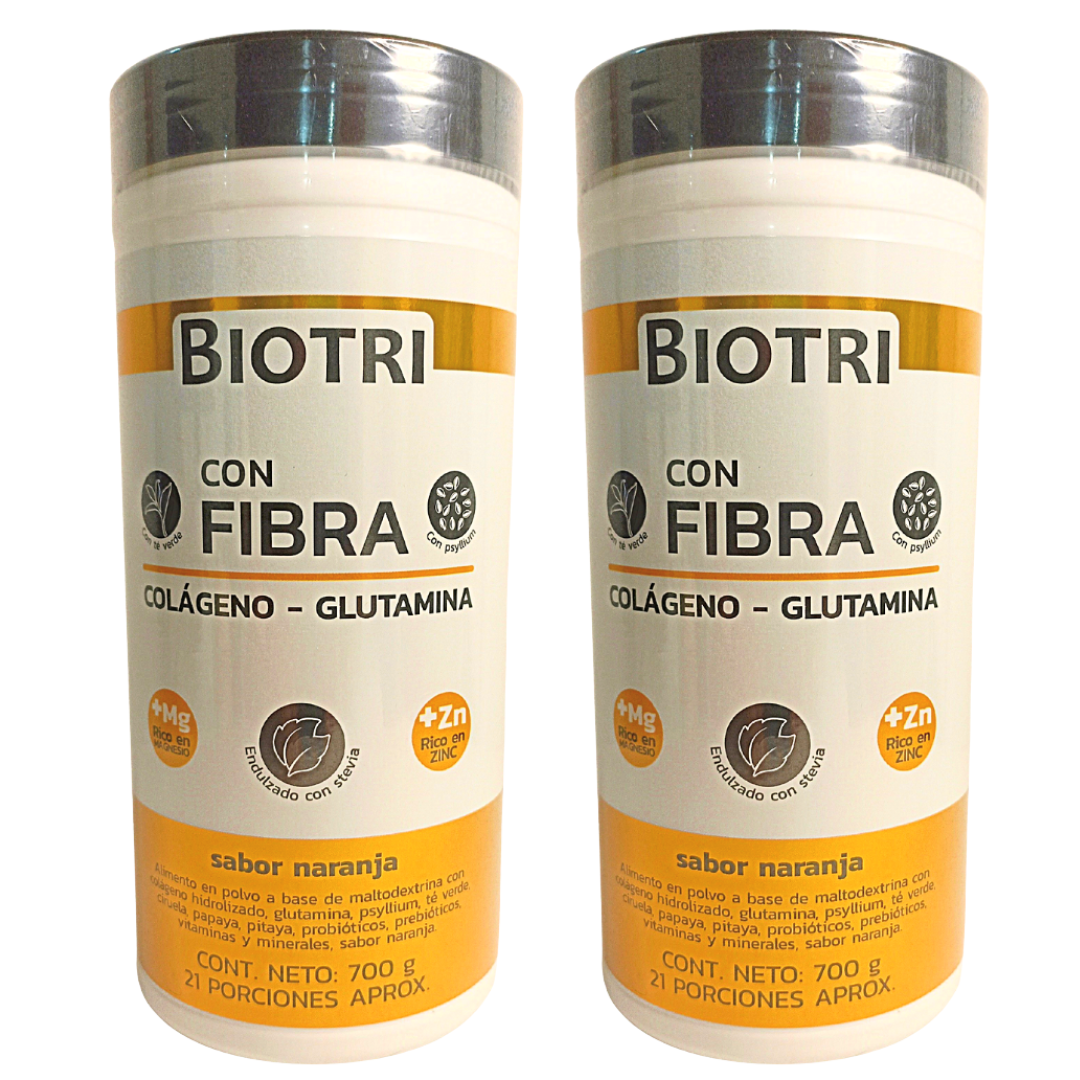 Biotri Fibr®