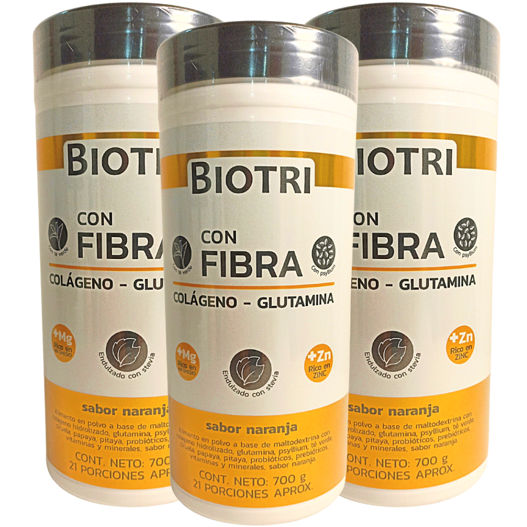 Biotri Fibr®